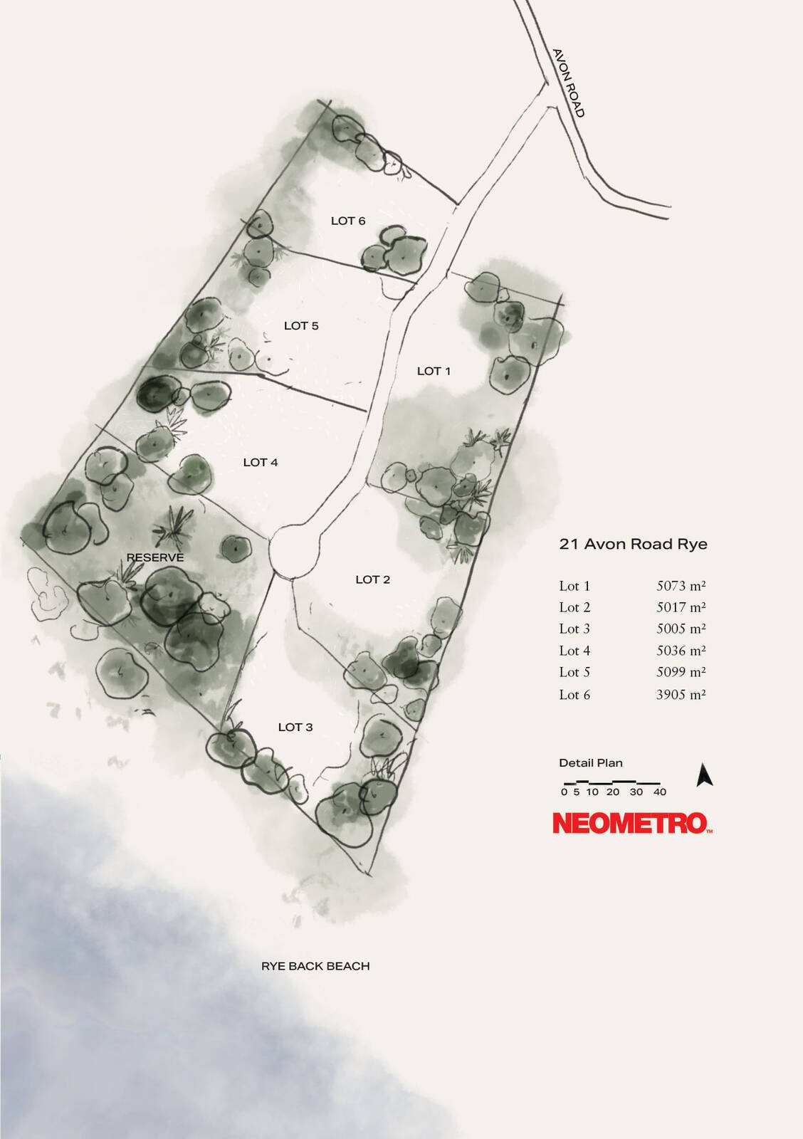 Real Estate and Property in 21 Avon Road, Rye, VIC