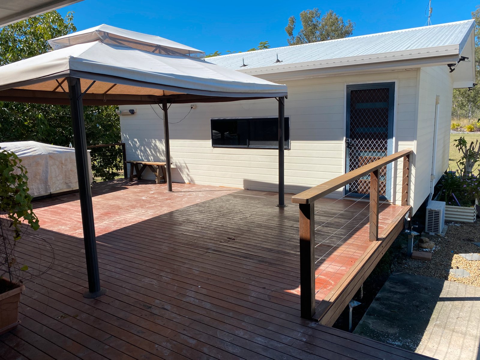 21 Awoonga Dam Road BENARABY 18
