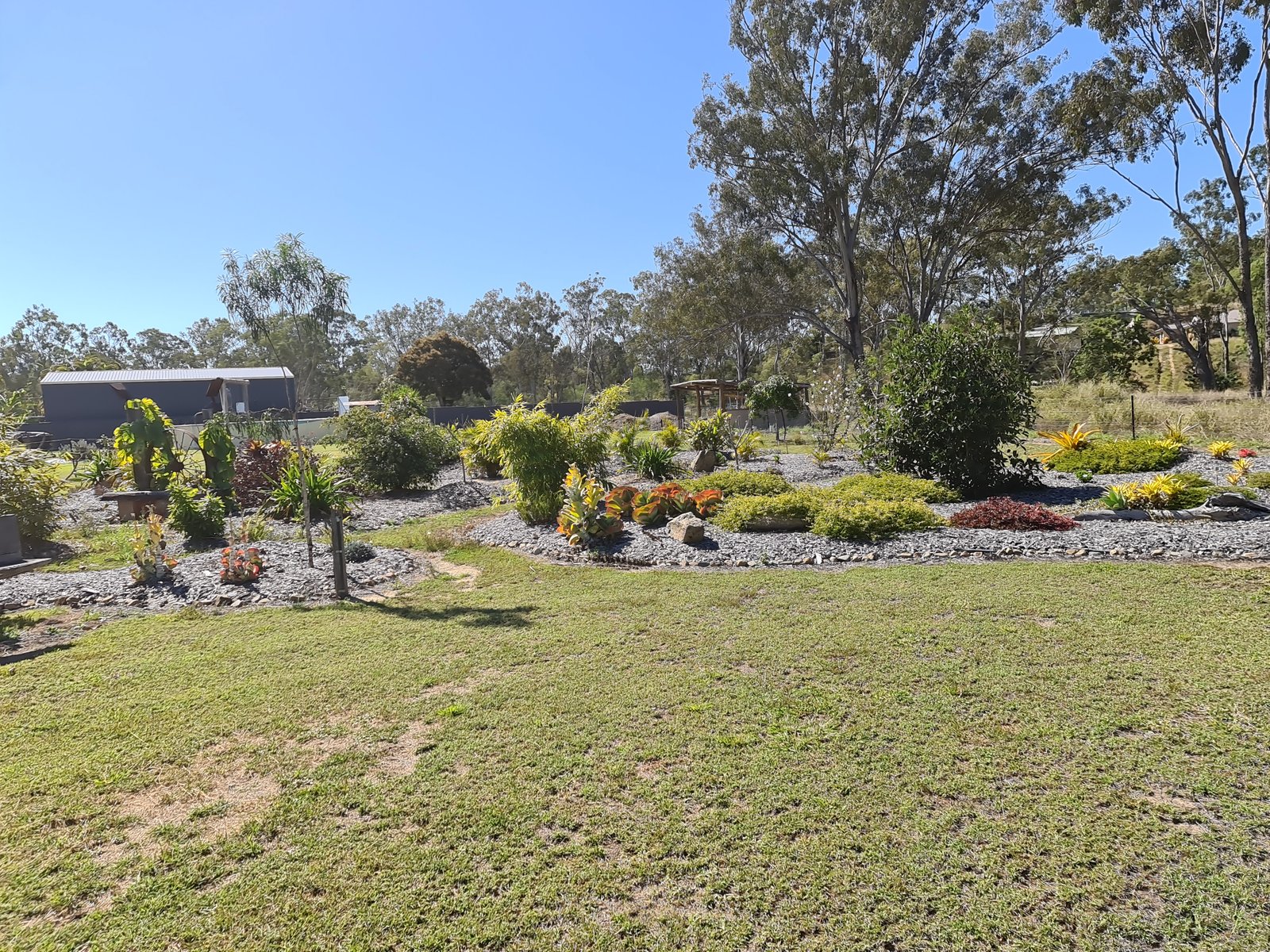 21 Awoonga Dam Road BENARABY 22