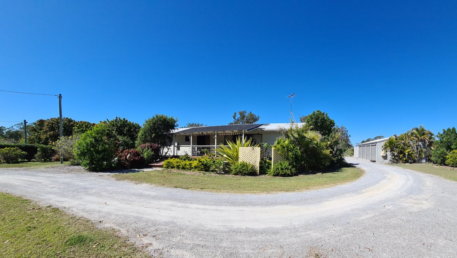 21 Awoonga Dam Road BENARABY 24