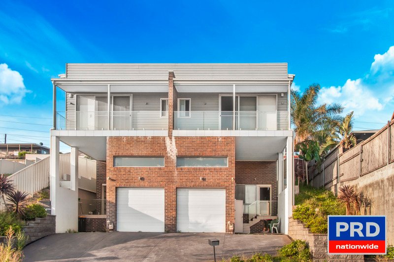 2/1 Backhouse Ln  LAKE HEIGHTS 2