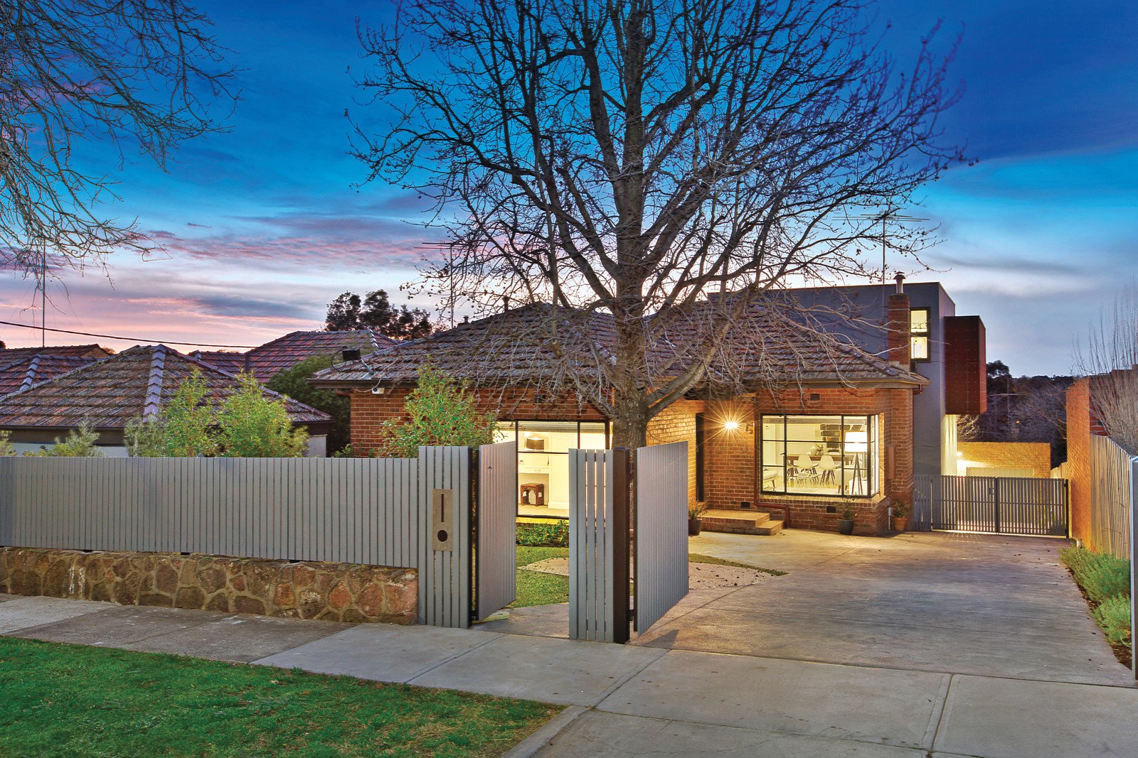 21 Baker Avenue, Kew East, VIC