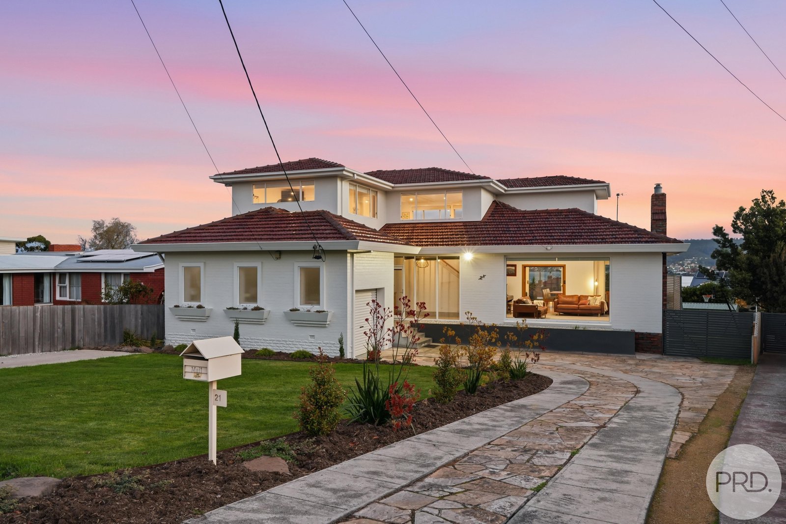 21 Balaka Street ROSNY 3