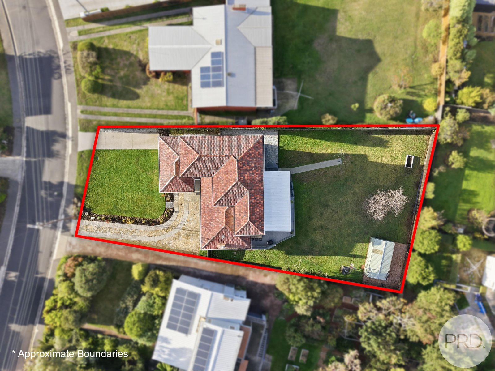 21 Balaka Street ROSNY 35