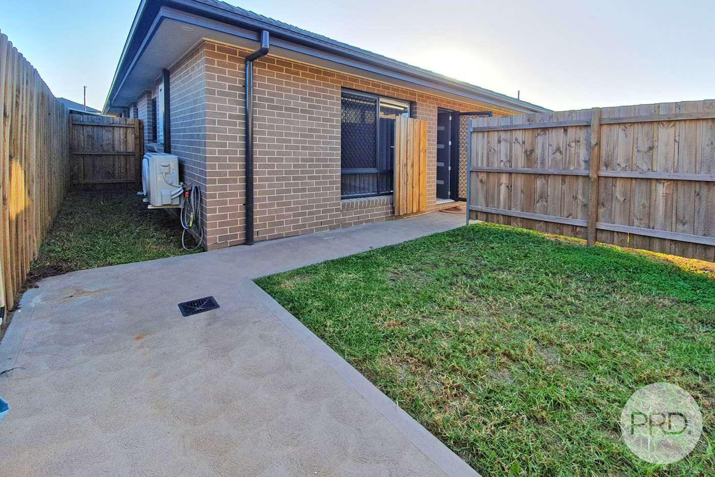 21 Ballinger St  GRANTHAM FARM 2