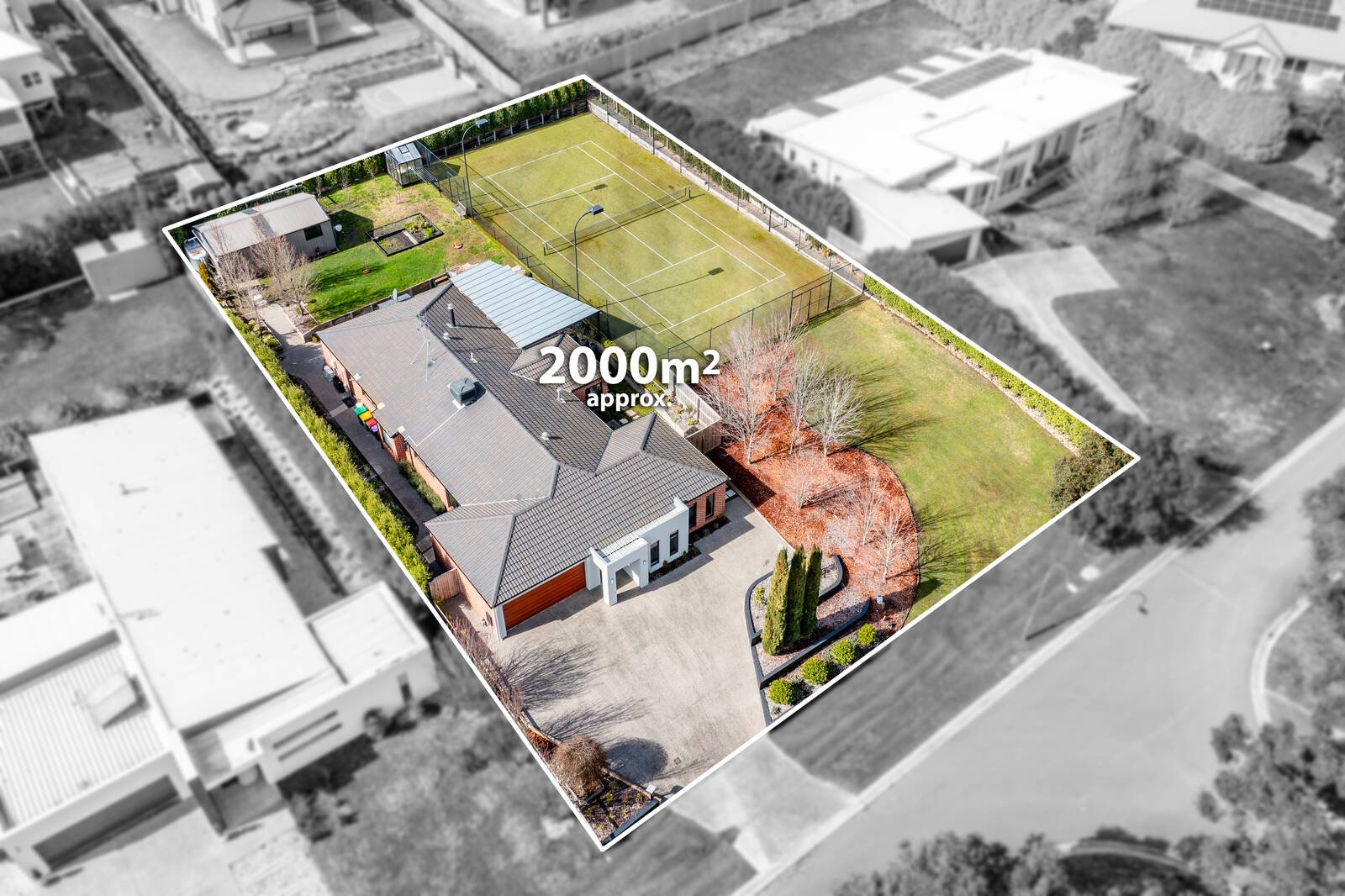 Real Estate and Property in 21 Ballymoyer Mews, Woodend, VIC