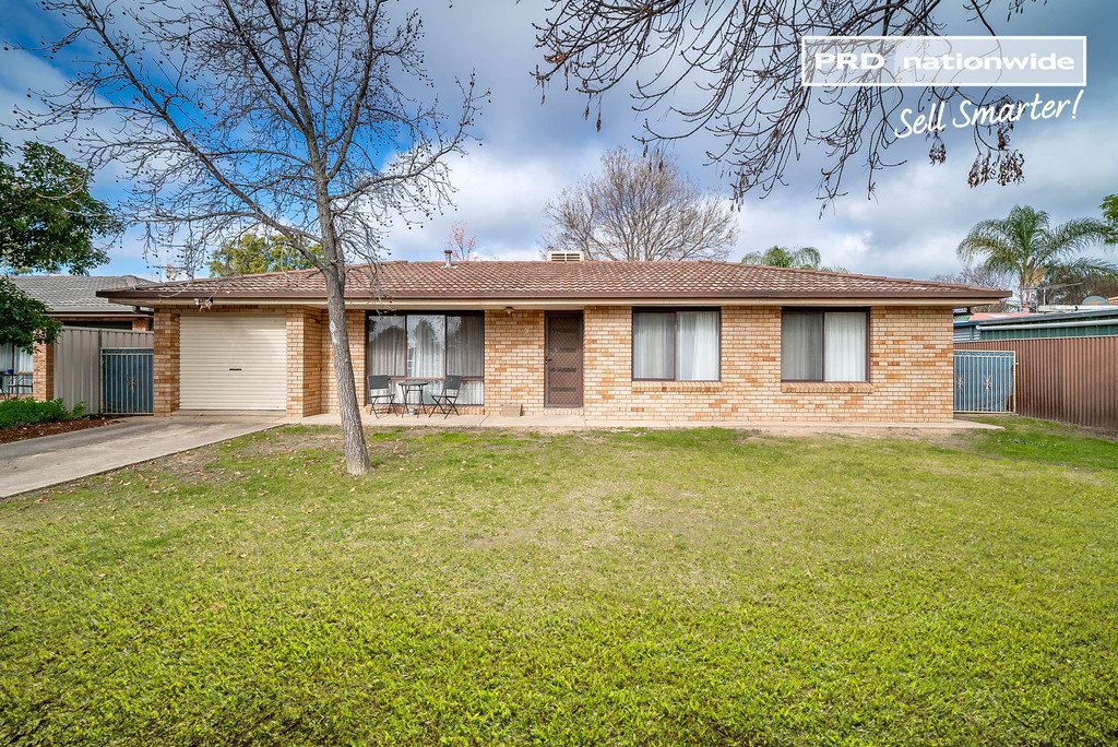 21 Bandera Avenue GLENFIELD PARK 1