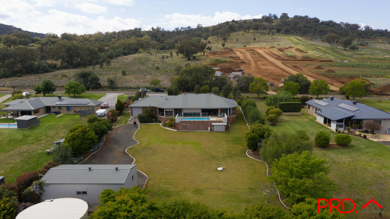 21 Barakula Drive TAMWORTH 27