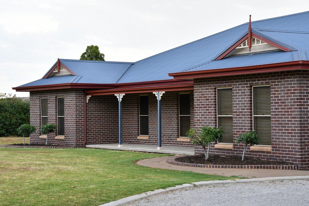 21 Barrington Drive TAMWORTH 13