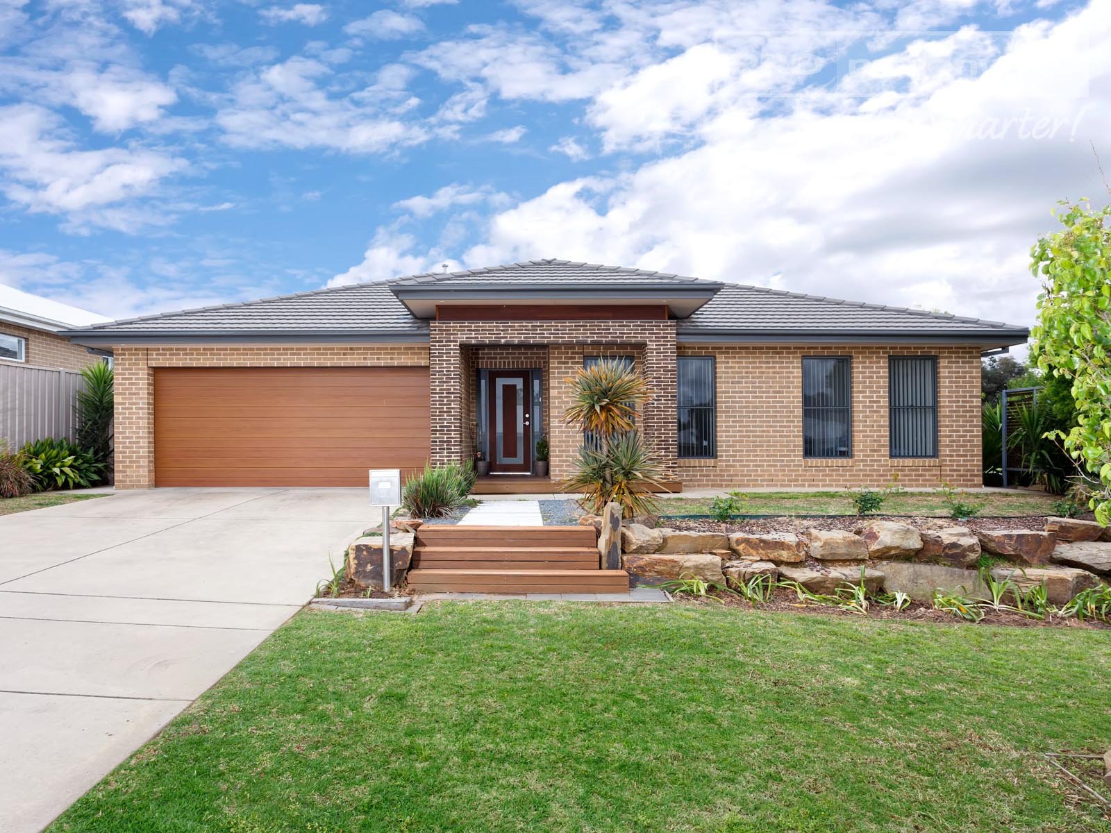 21 Barrington Street TATTON 1