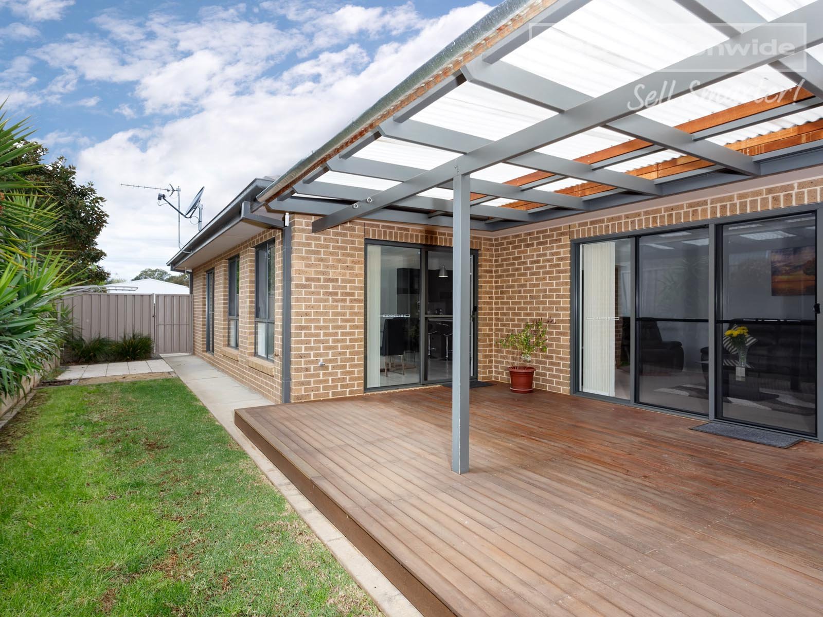 21 Barrington Street TATTON 4