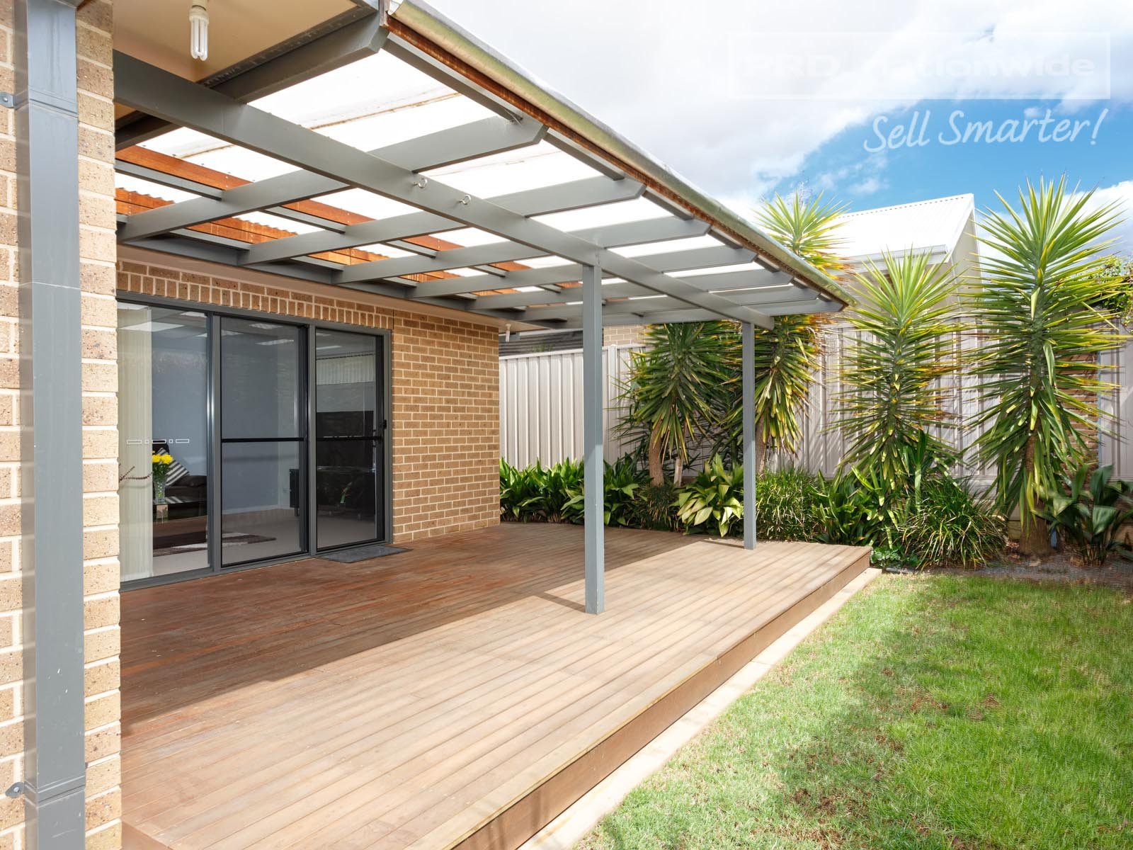 21 Barrington Street TATTON 12