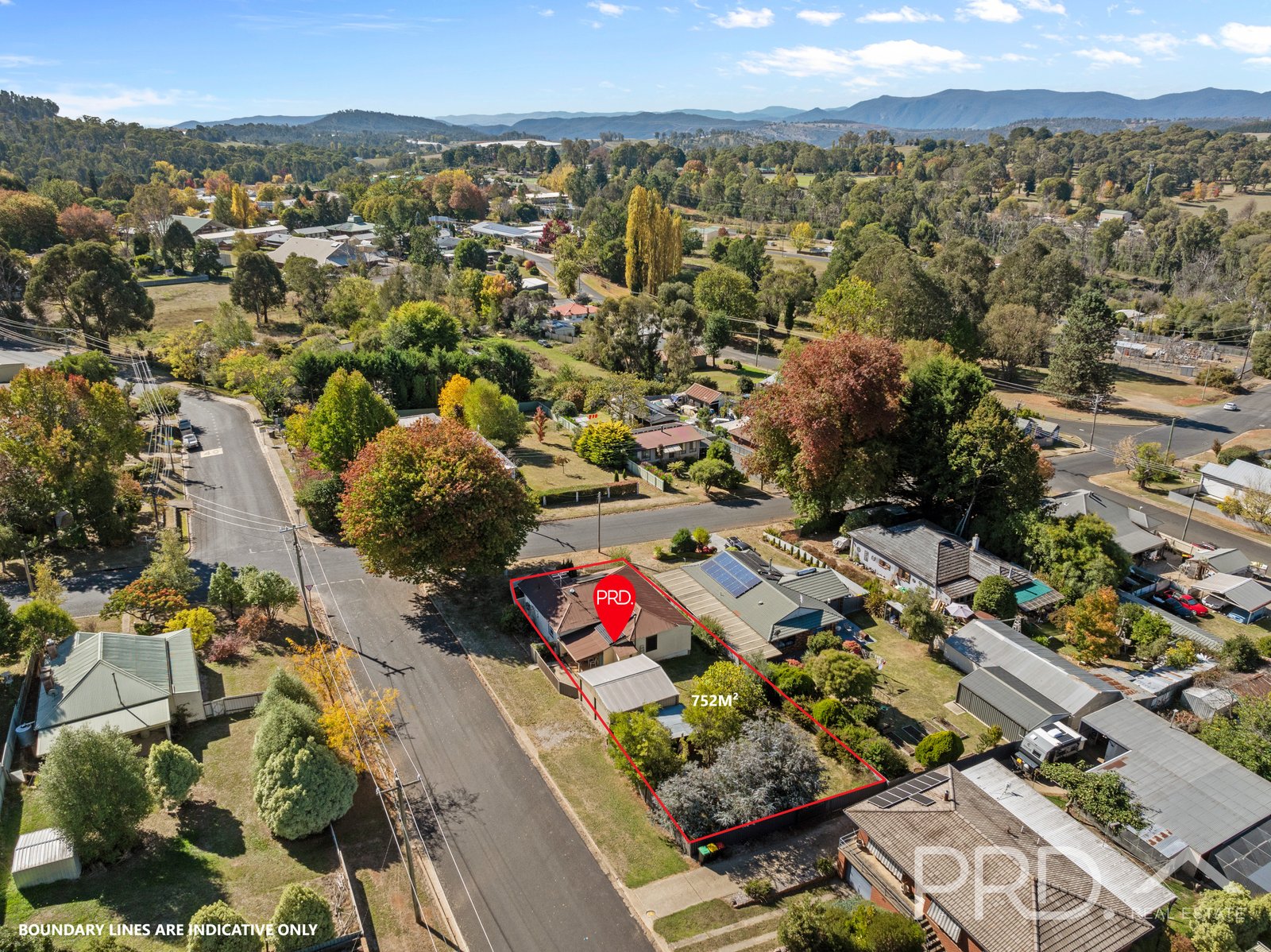 21 Bartoman Street BATLOW 1