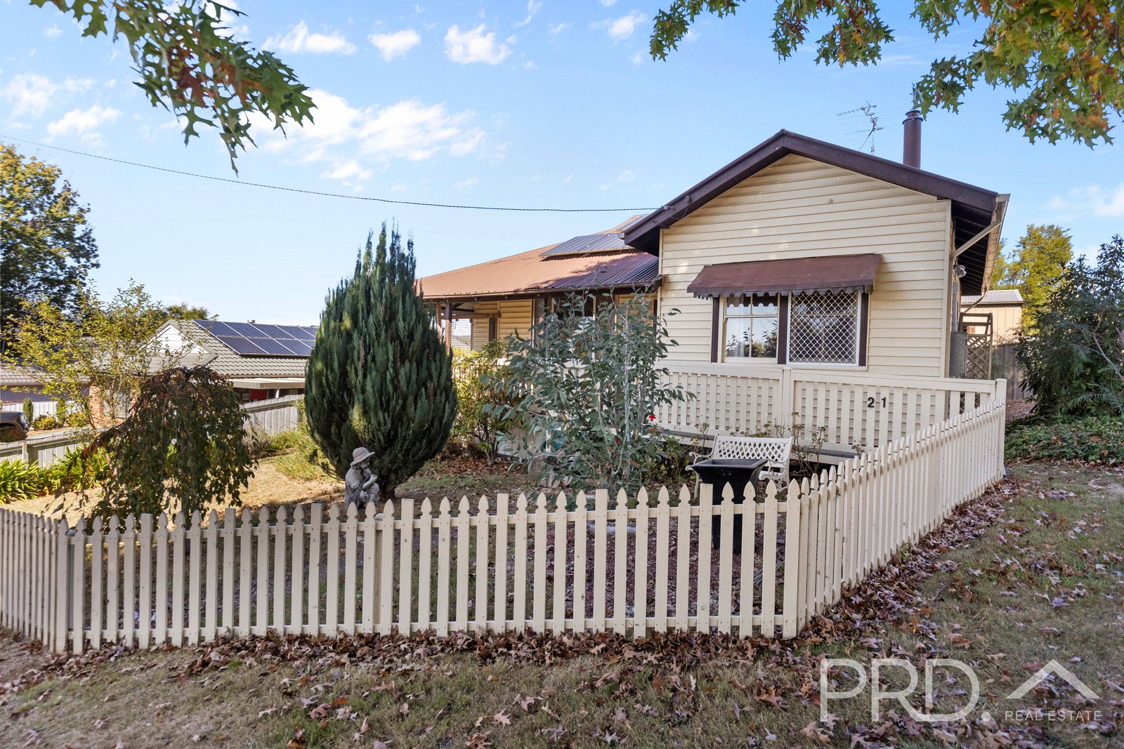 21 Bartoman Street BATLOW 2