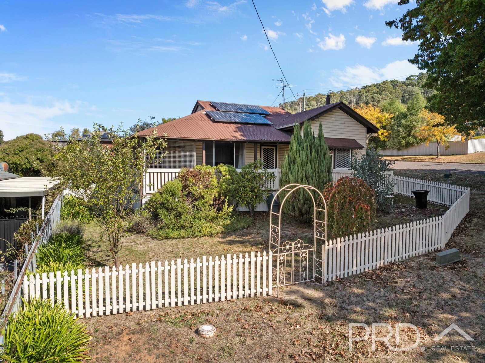 21 Bartoman Street BATLOW 4