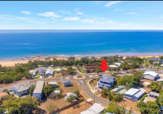 2/1 BEACH Avenue TANNUM SANDS 2