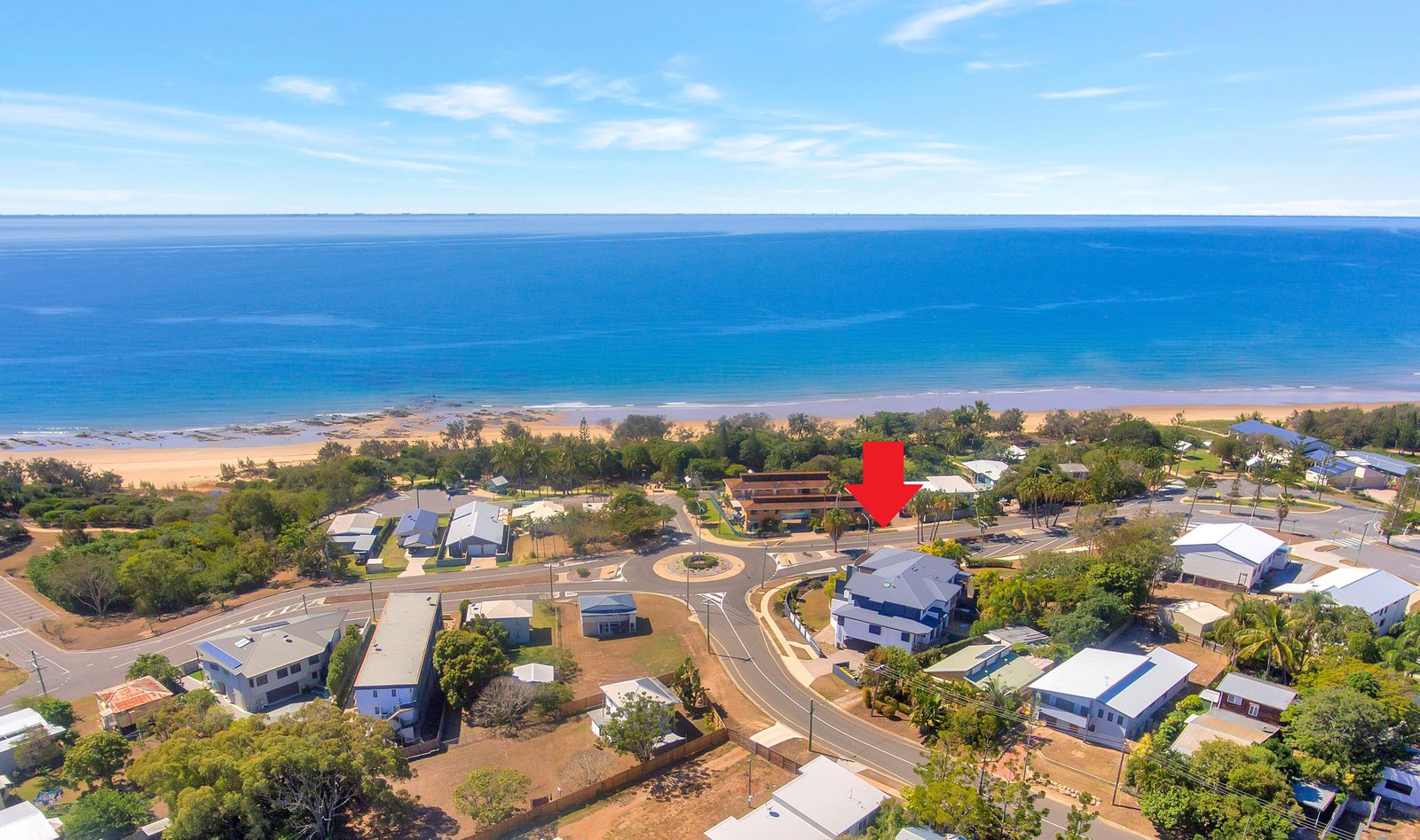 2/1 BEACH Avenue TANNUM SANDS 1