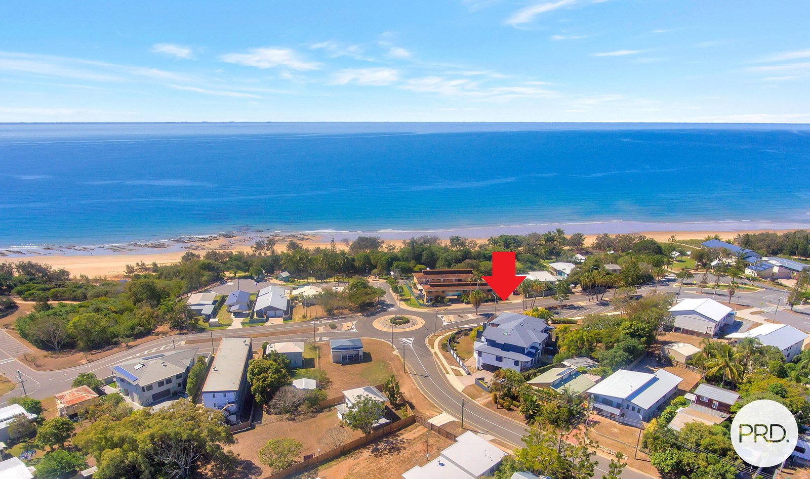 2/1 BEACH Avenue TANNUM SANDS 2