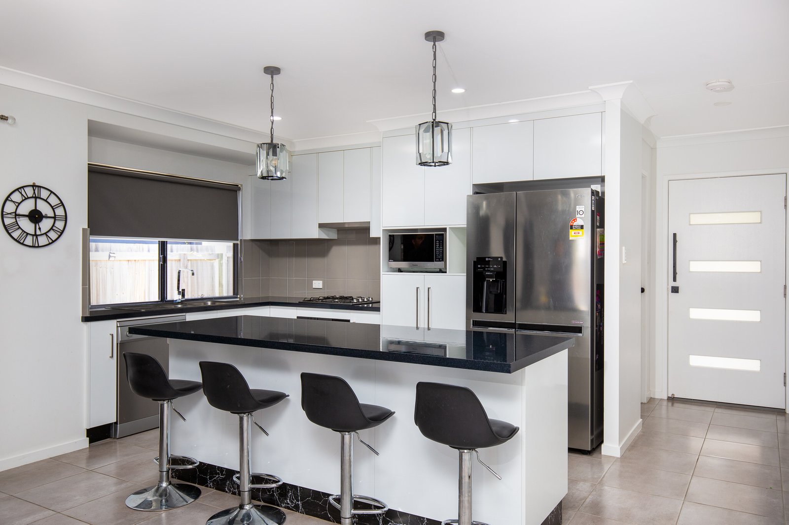 21 Beachwood Circuit BAKERS CREEK 5