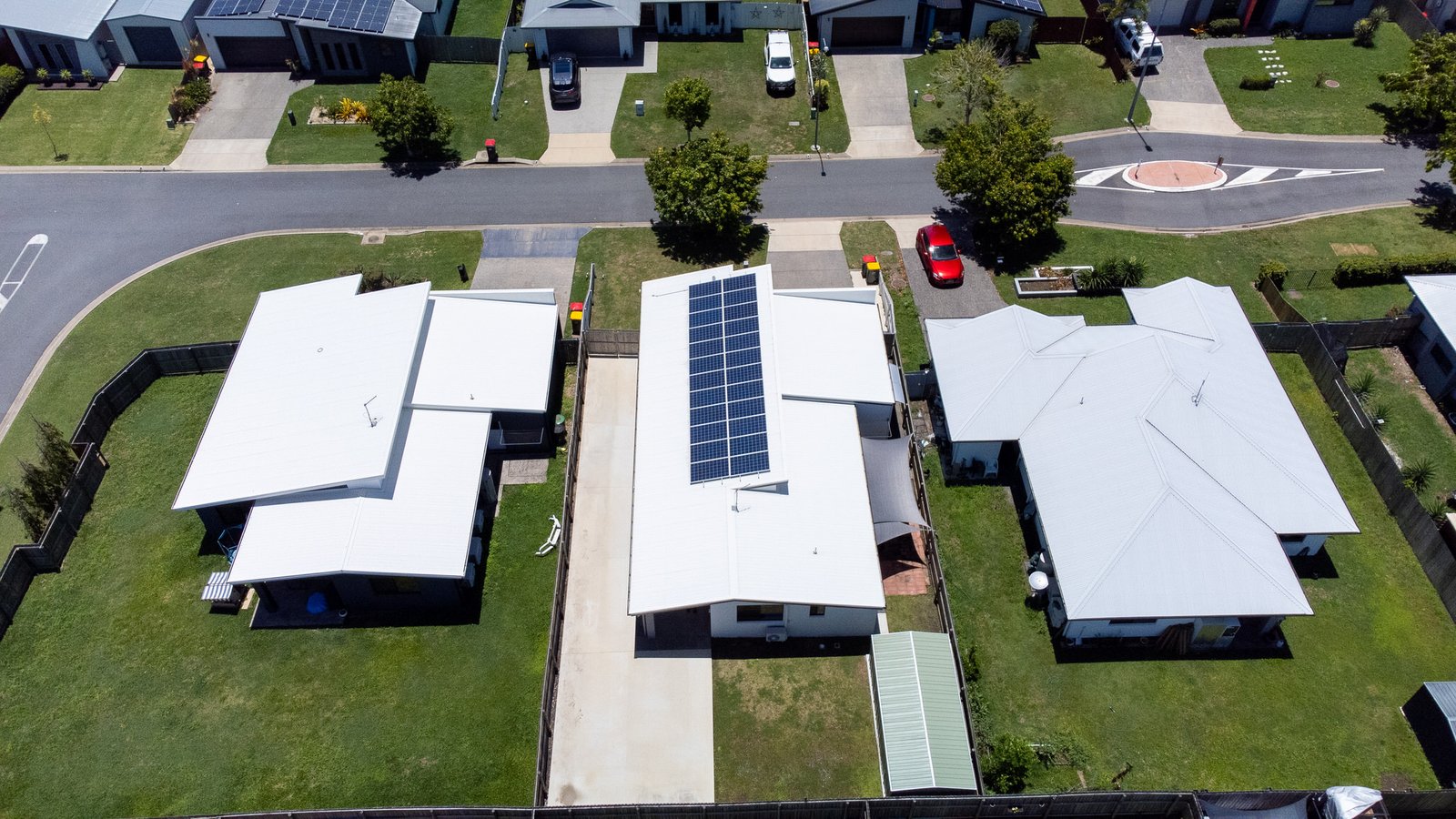 21 Beachwood Circuit BAKERS CREEK 22