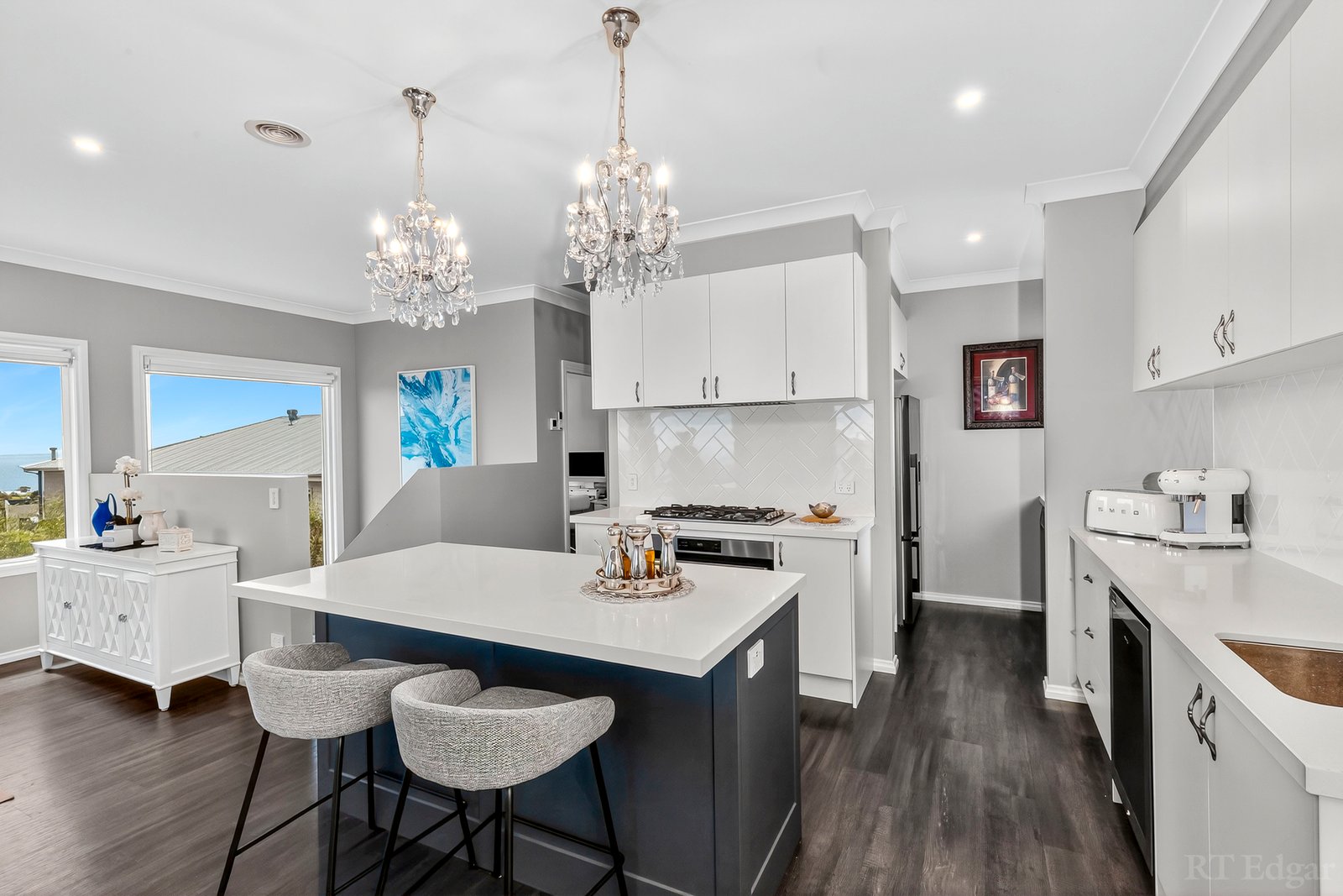 Real Estate and Property in 21 Bel Air Drive, Portarlington, VIC