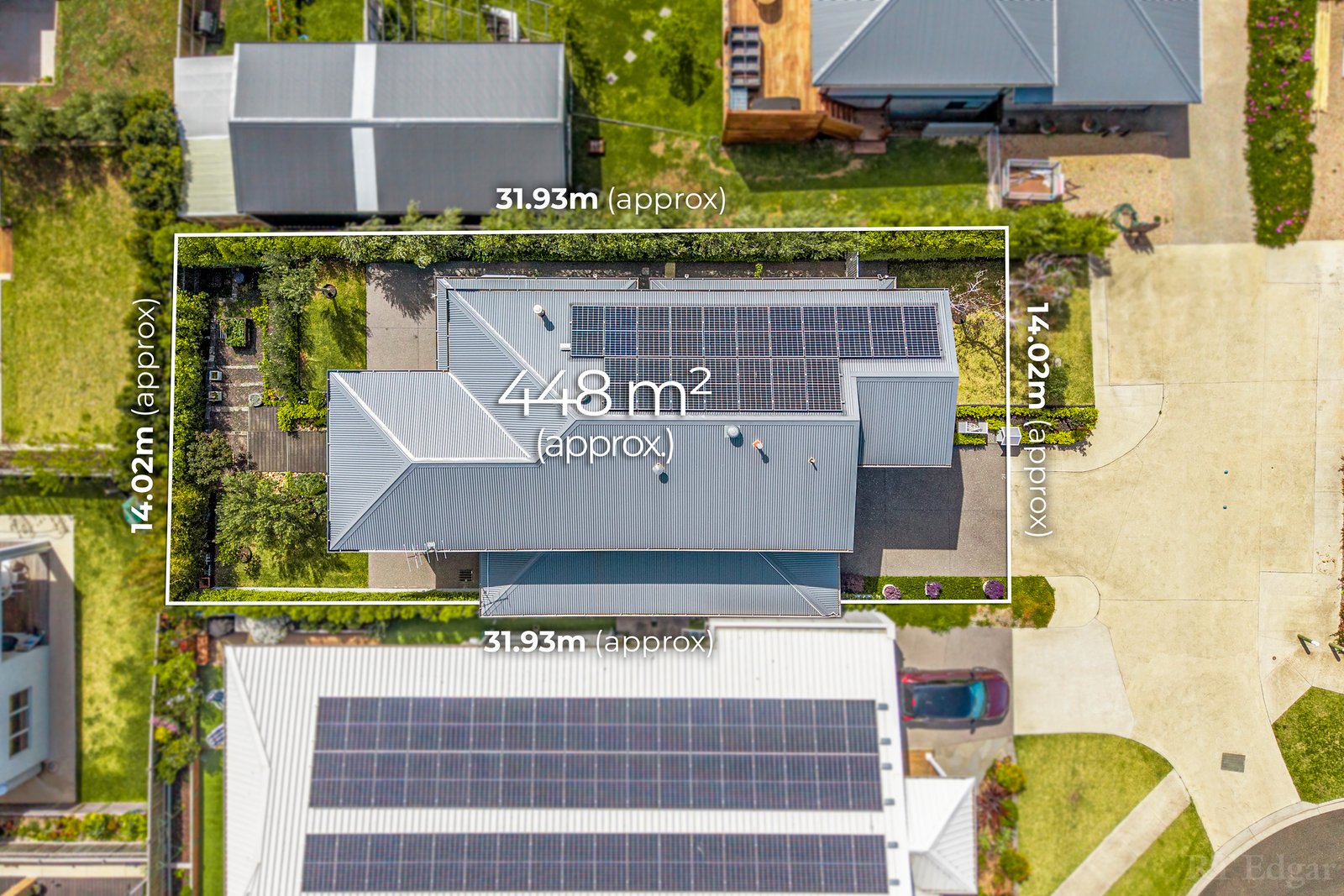 Real Estate and Property in 21 Bel Air Drive, Portarlington, VIC