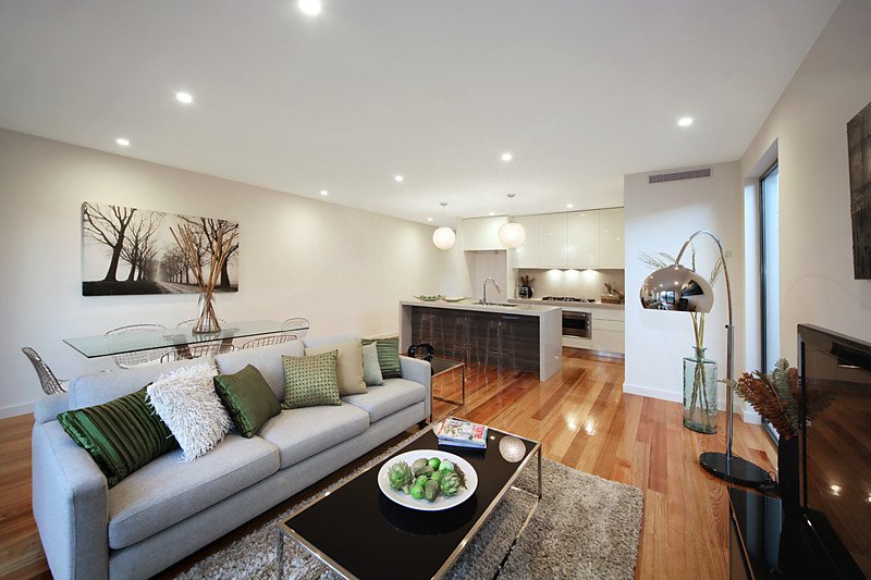Gallery: 21 Besant Street