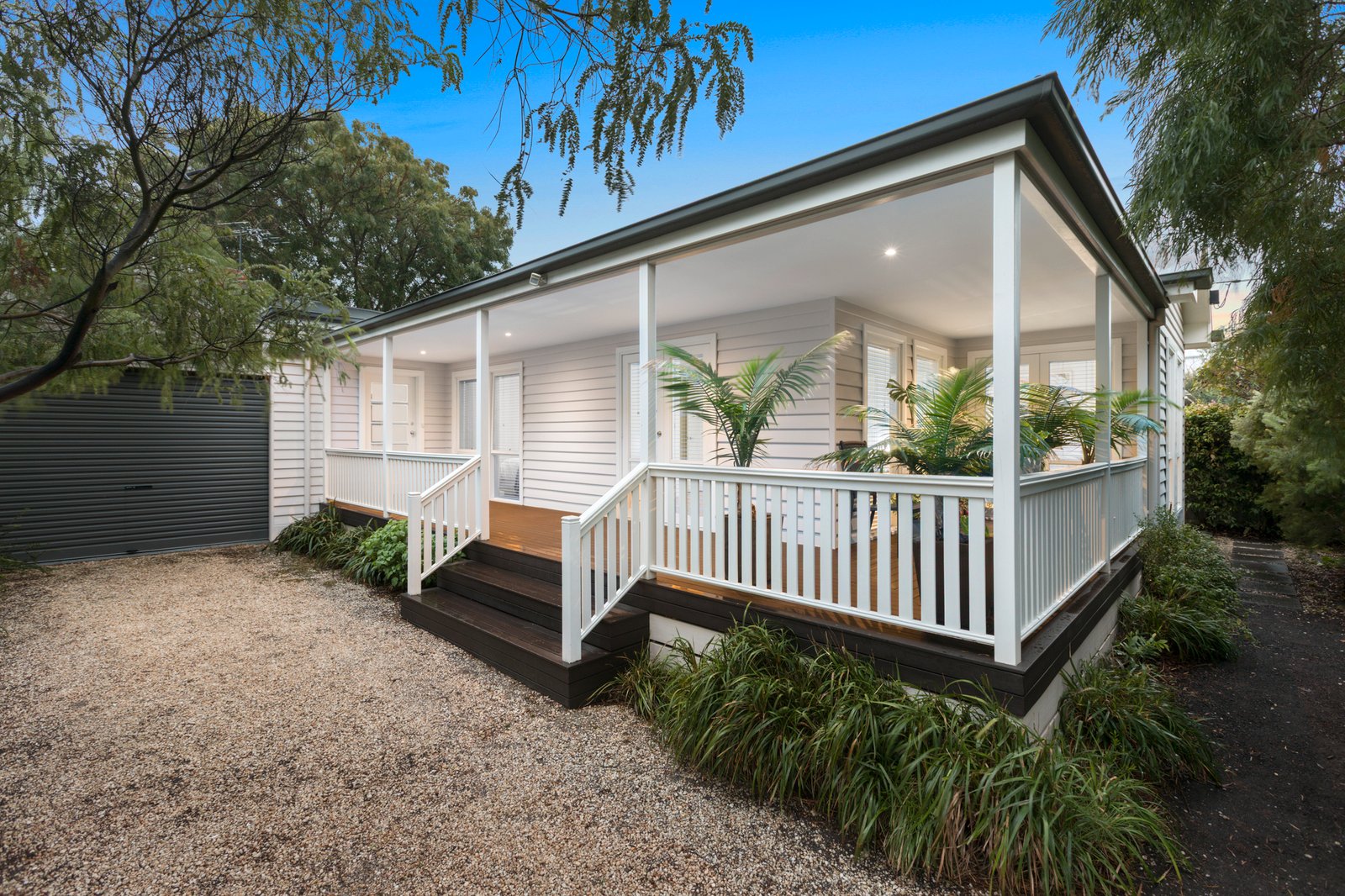 Gallery: 21 Bevis Street