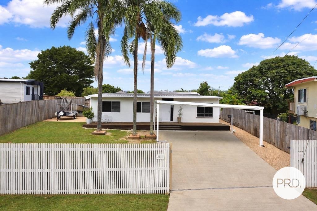 21 Bezzina Court BUCASIA 1