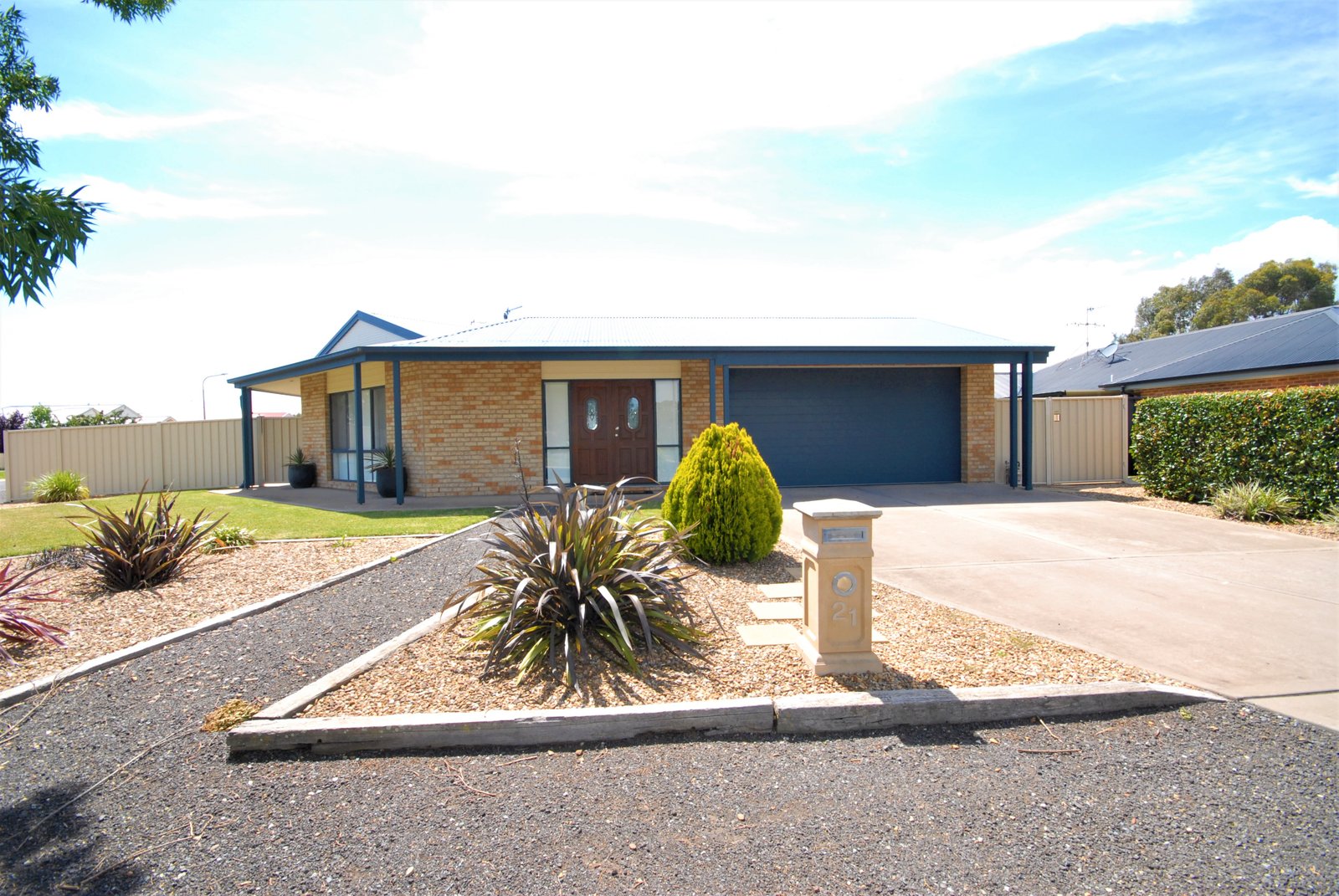 21 Birch Drive BUNGENDORE 3