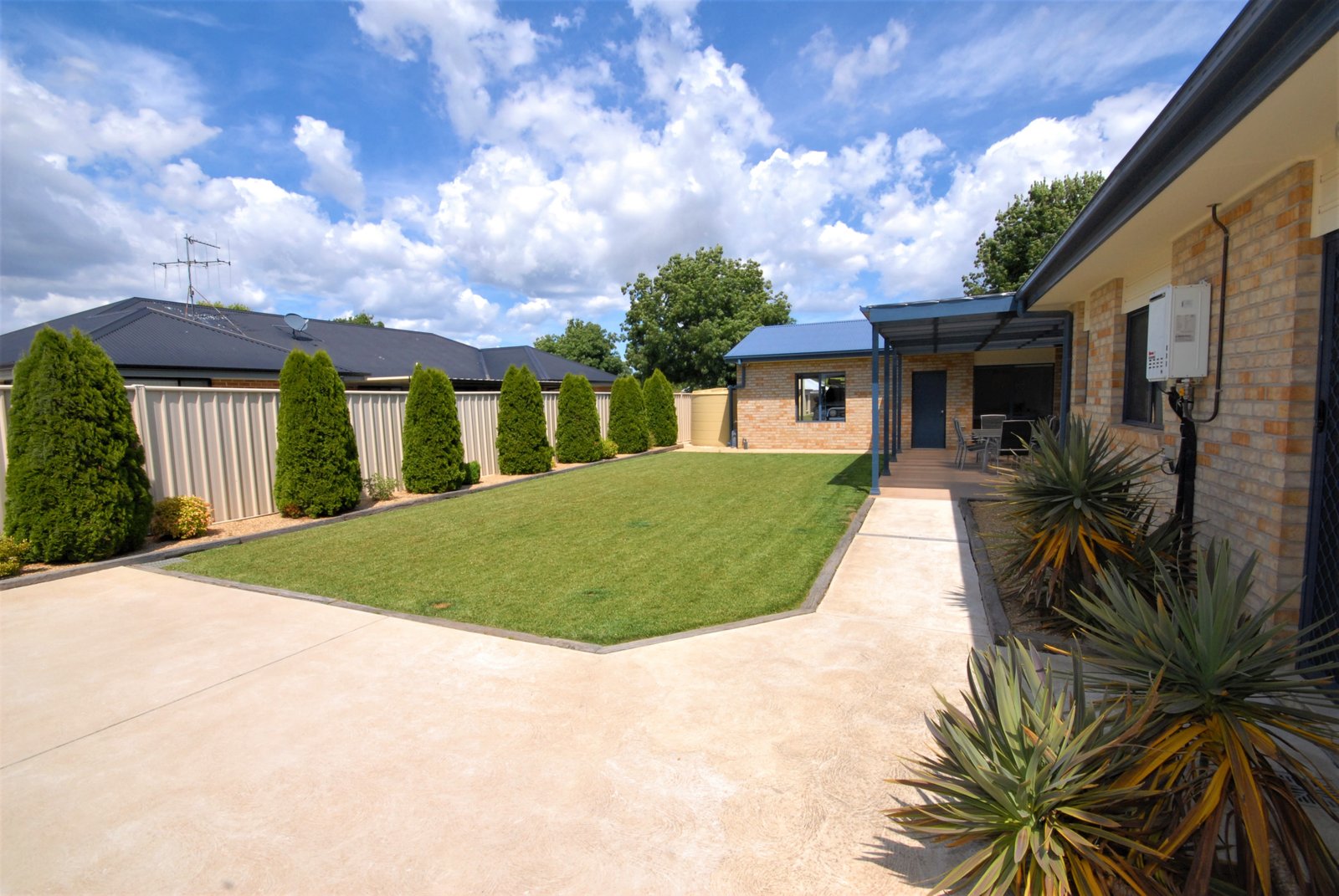 21 Birch Drive BUNGENDORE 4