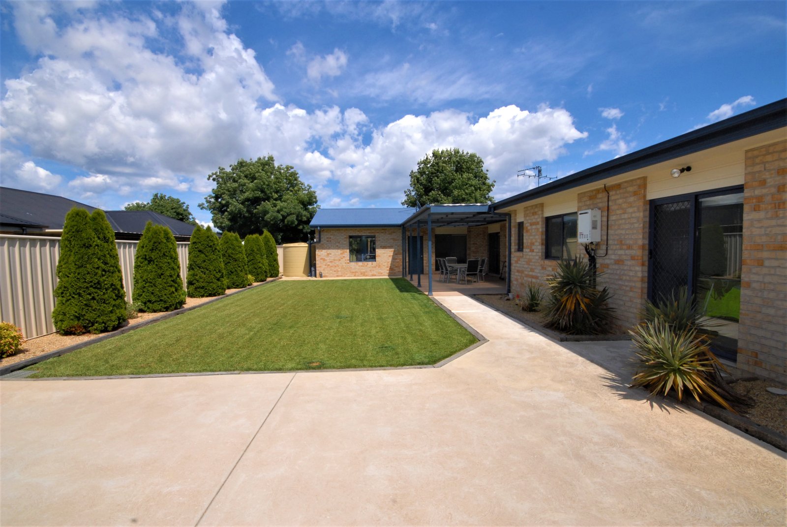 21 Birch Drive BUNGENDORE 5