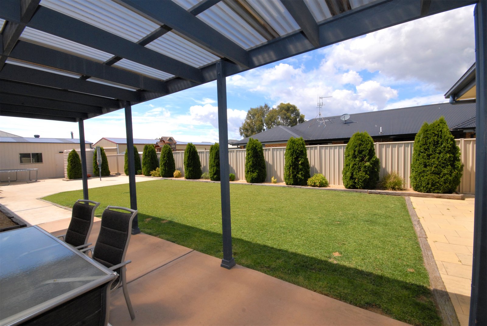 21 Birch Drive BUNGENDORE 6