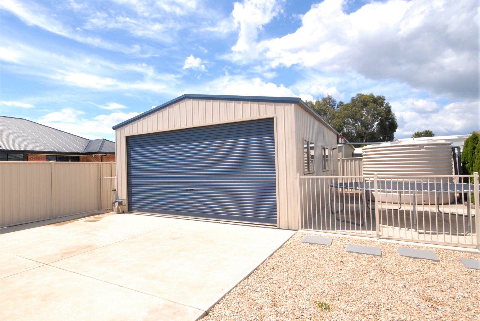21 Birch Drive BUNGENDORE 8