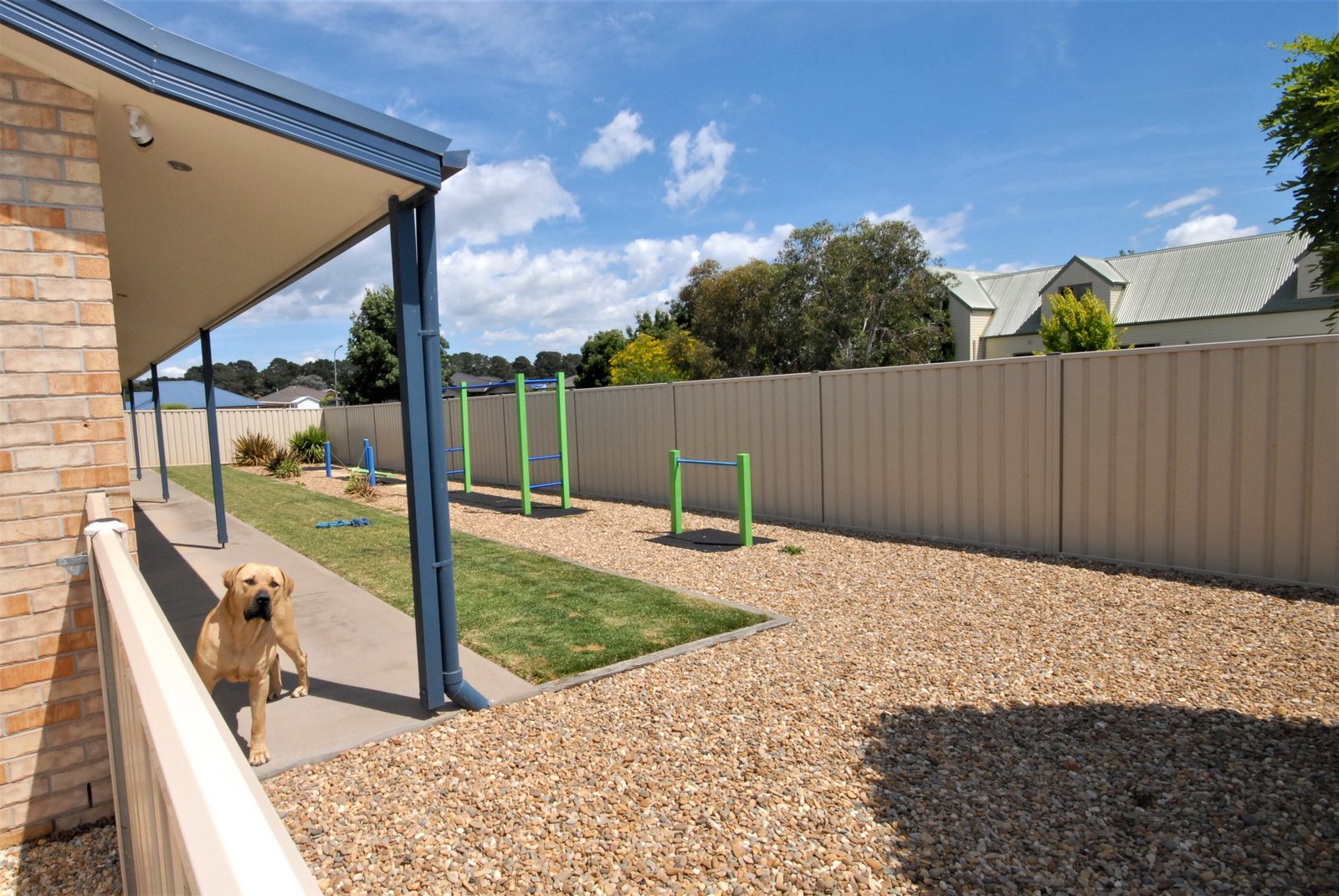 21 Birch Drive BUNGENDORE 9