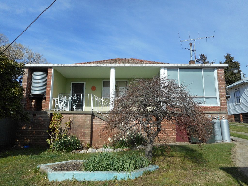 21 Birch Street BATLOW 22