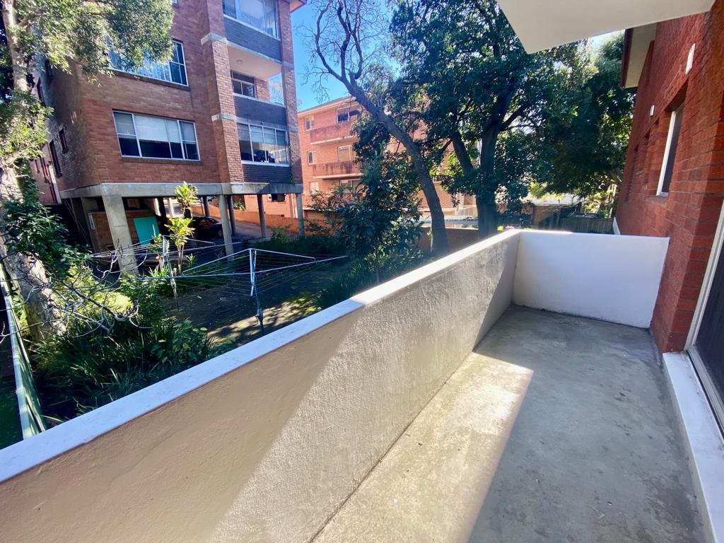 2/1 Blenheim Street RANDWICK 5