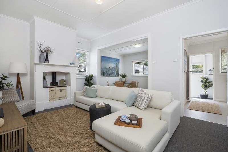 Gallery: 21 Blessington Street