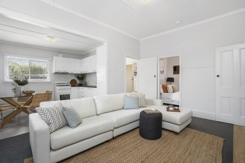 Gallery: 21 Blessington Street