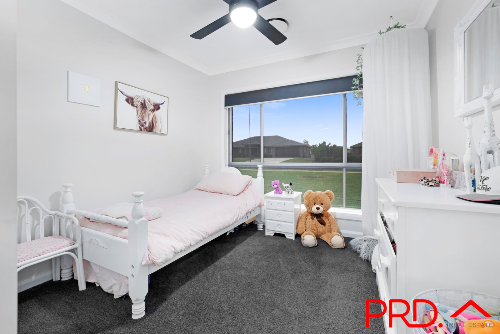 21 Bluebell Way TAMWORTH 9