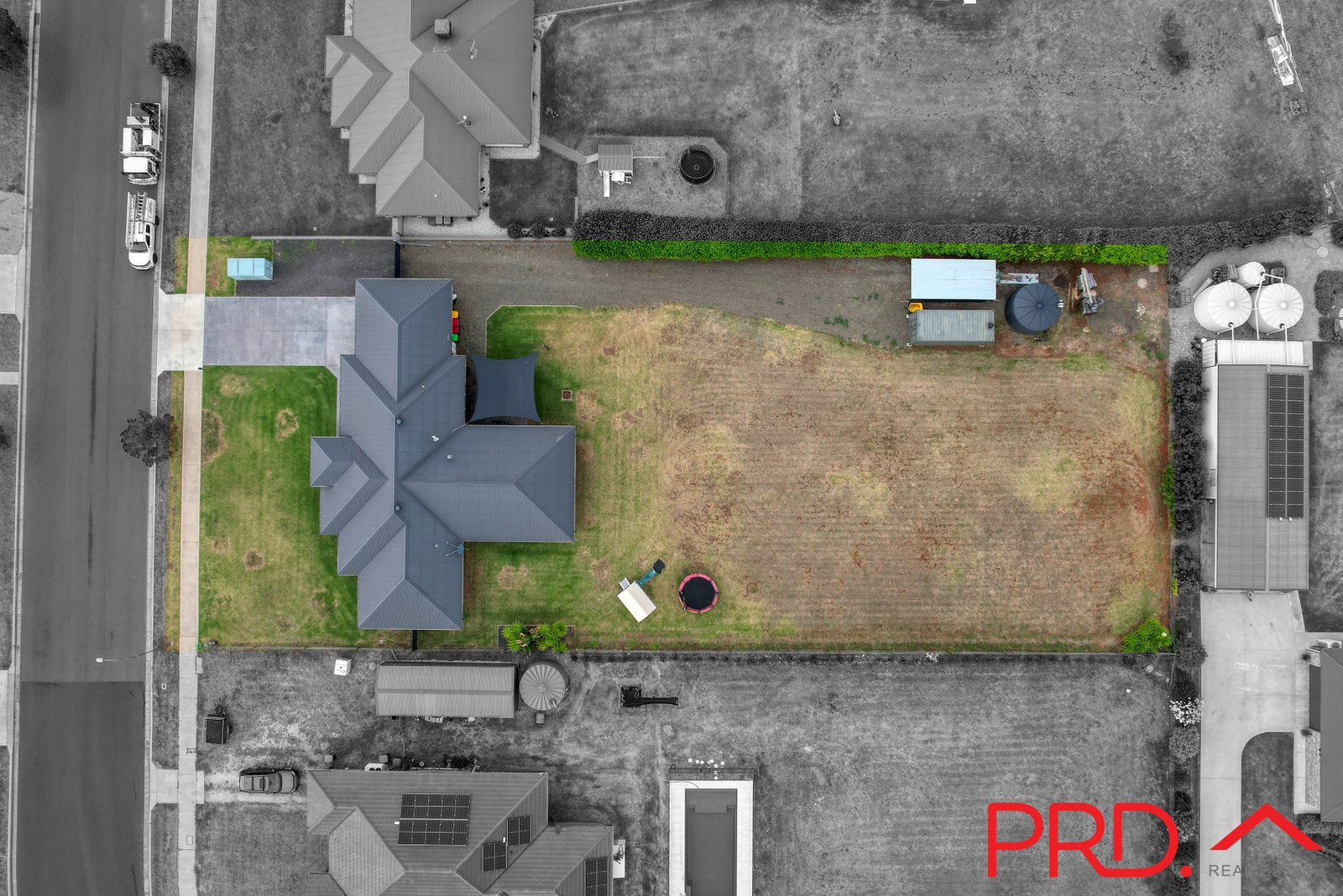 21 Bluebell Way TAMWORTH 19