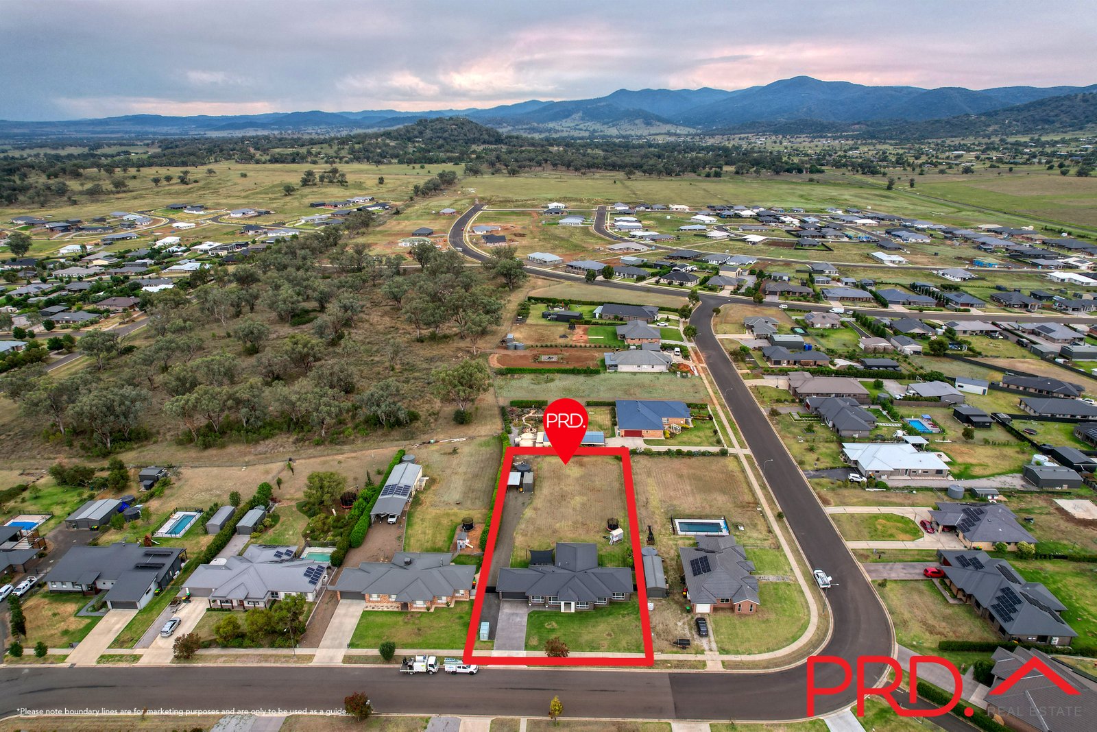 21 Bluebell Way TAMWORTH 20