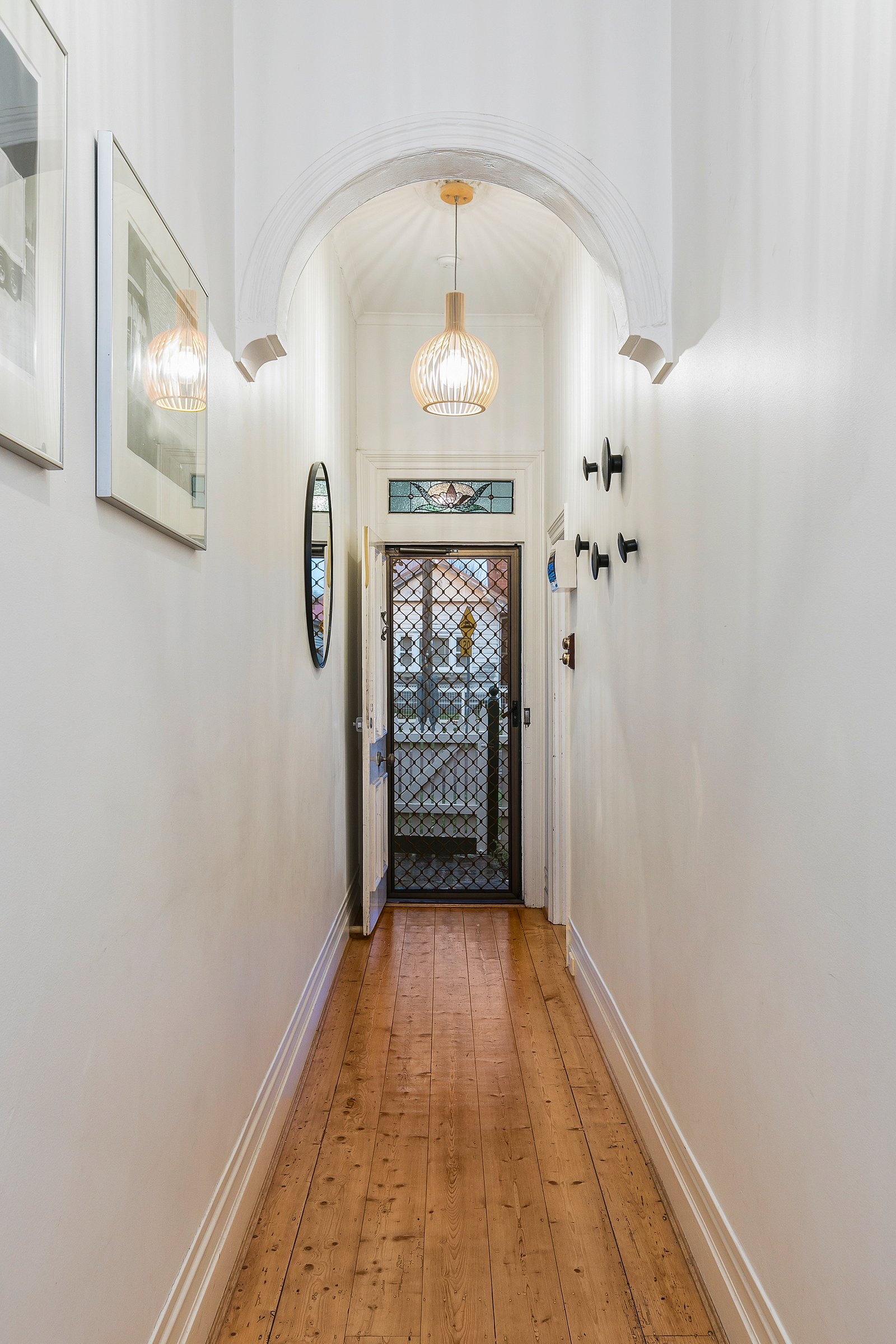 Gallery: 21 Bolton Street