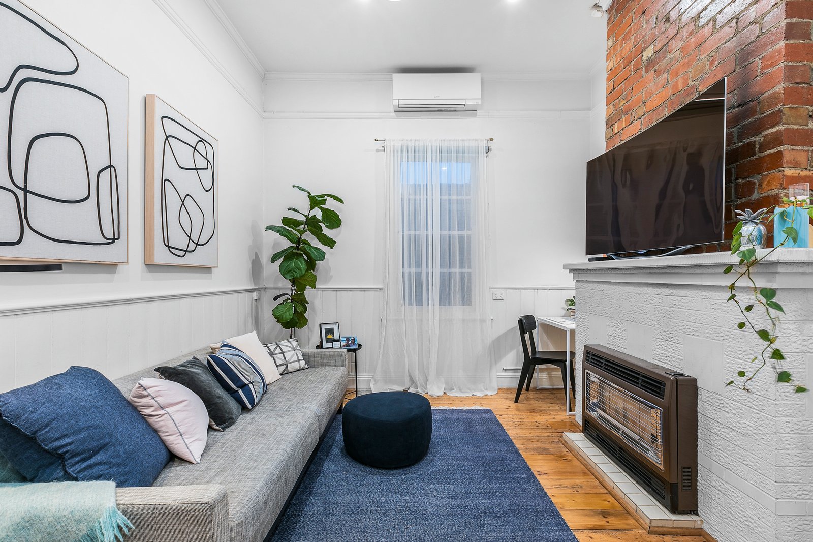 Gallery: 21 Bolton Street