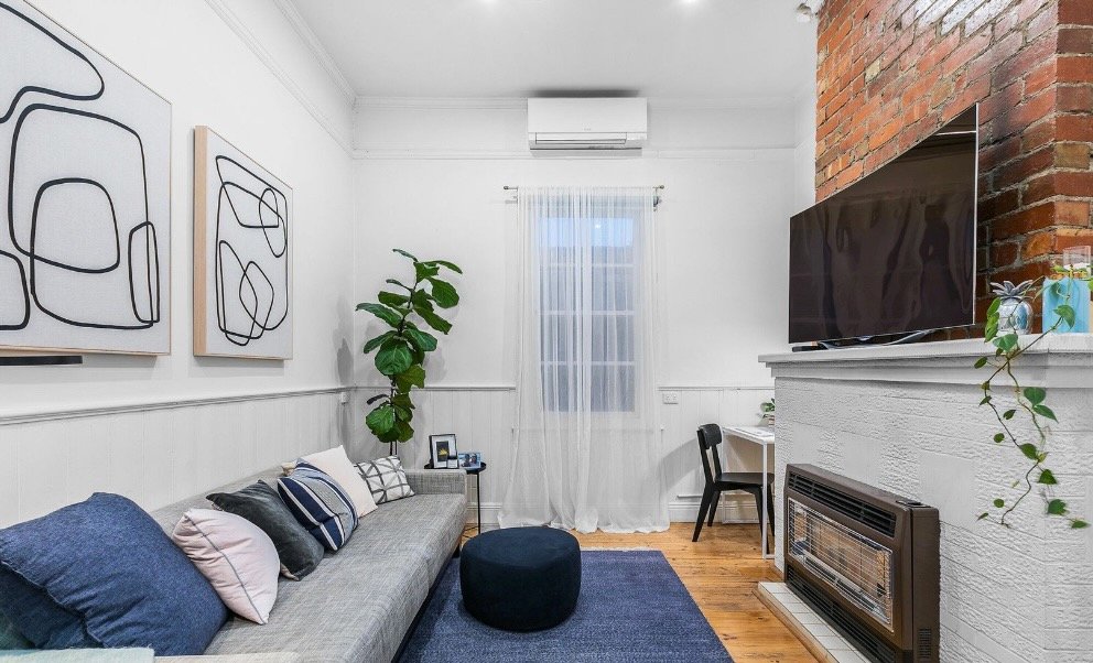 Gallery: 21 Bolton Street
