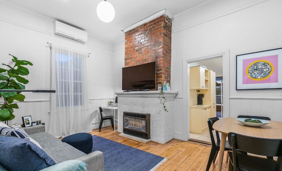 Gallery: 21 Bolton Street
