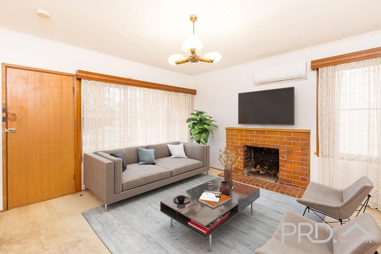 21 Brian Crescent MILDURA 3