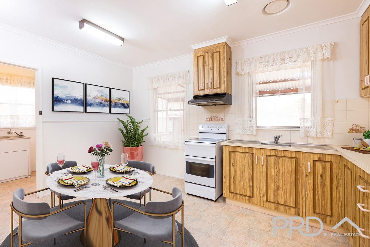 21 Brian Crescent MILDURA 6