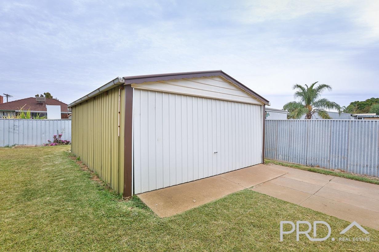21 Brian Crescent MILDURA 17