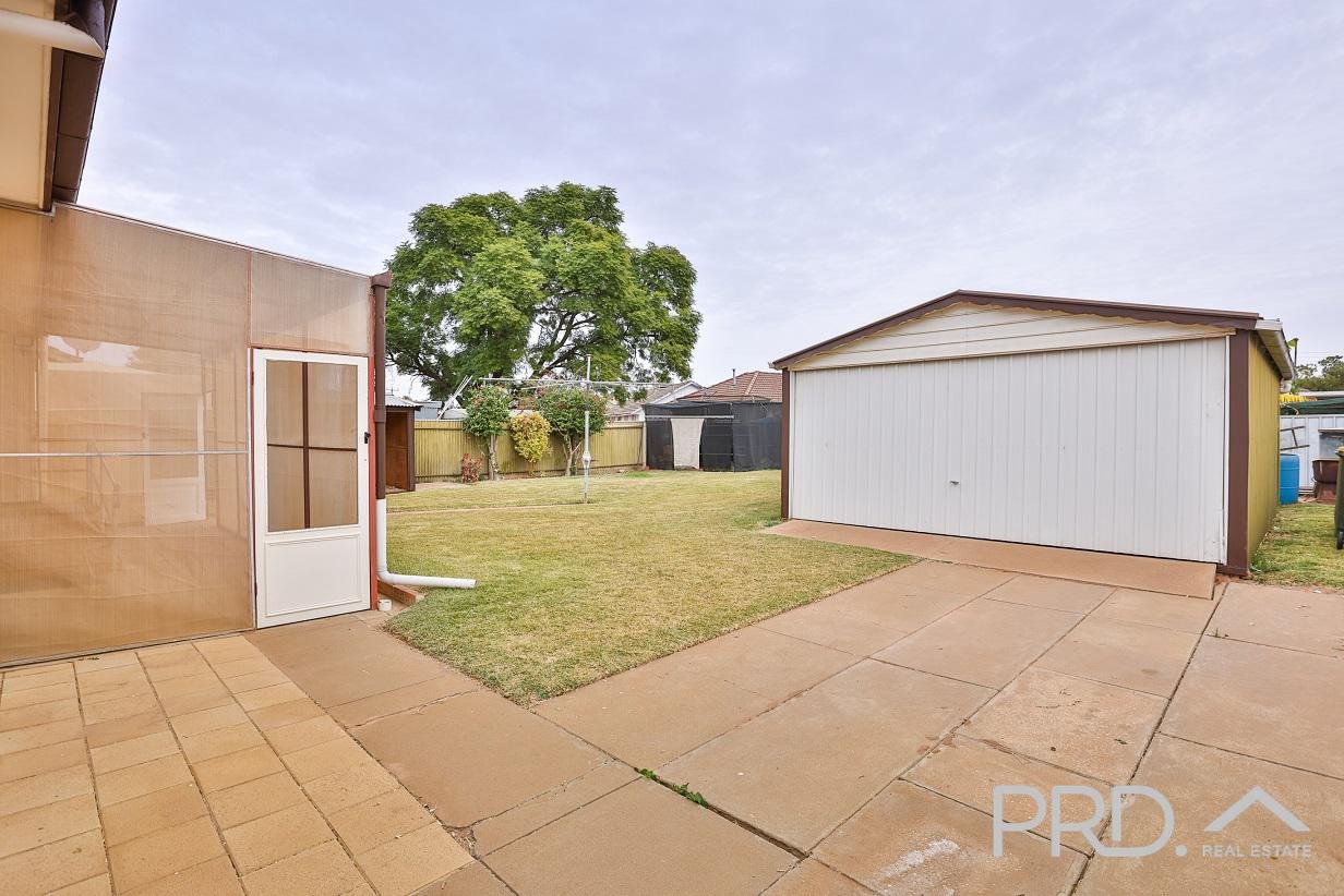 21 Brian Crescent MILDURA 18